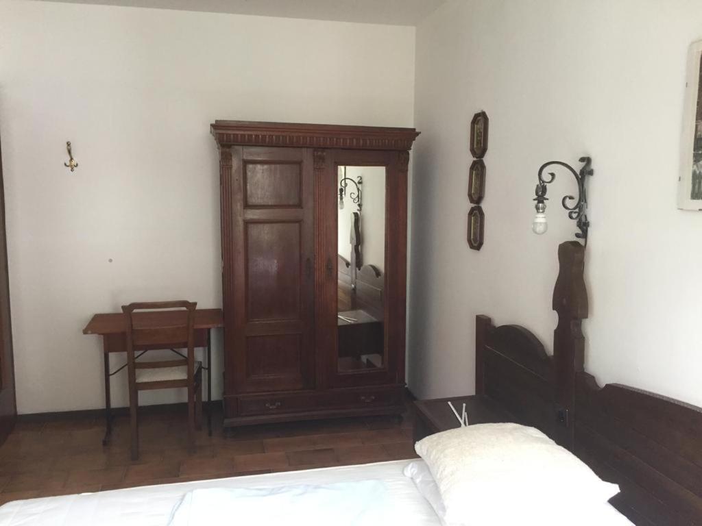 Ferienwohnung Da Boni & Luci Novate Mezzola Exterior foto