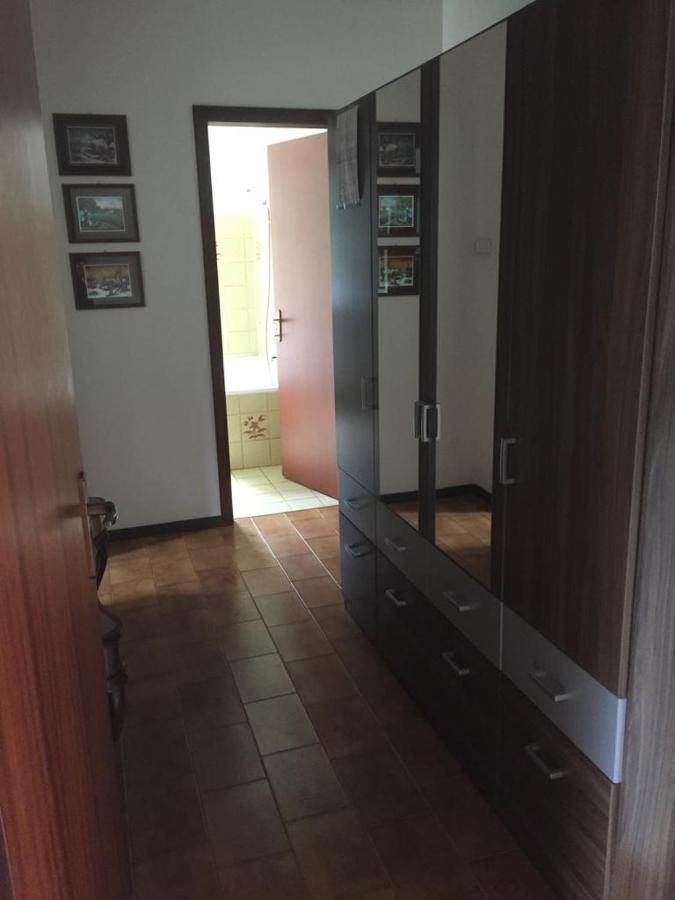 Ferienwohnung Da Boni & Luci Novate Mezzola Exterior foto