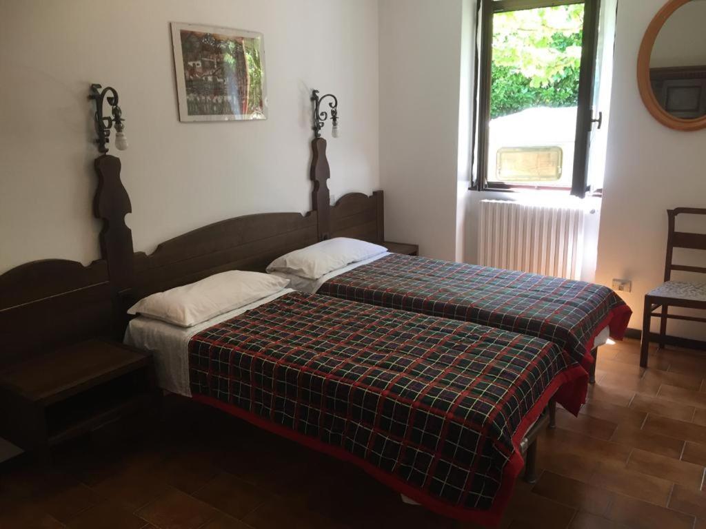 Ferienwohnung Da Boni & Luci Novate Mezzola Exterior foto