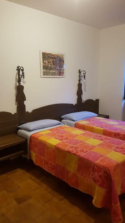 Ferienwohnung Da Boni & Luci Novate Mezzola Exterior foto