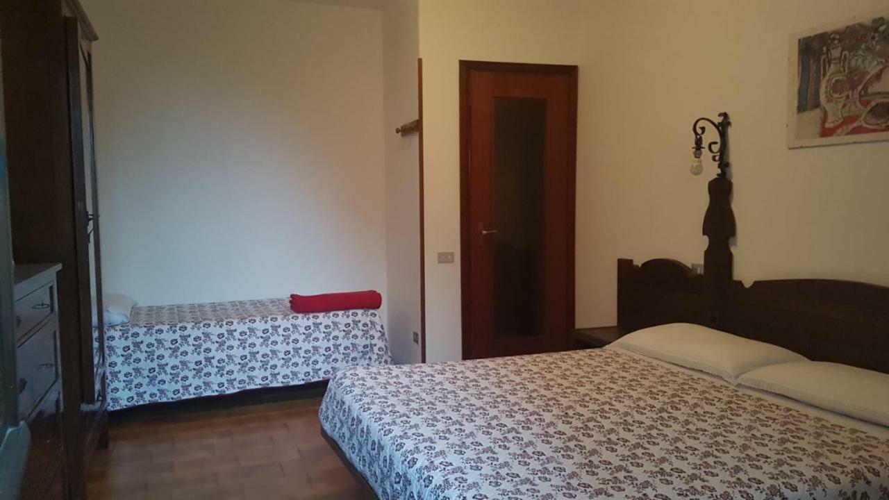 Ferienwohnung Da Boni & Luci Novate Mezzola Exterior foto